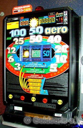 Aero, adp, 2004 Aero, adp, 2004